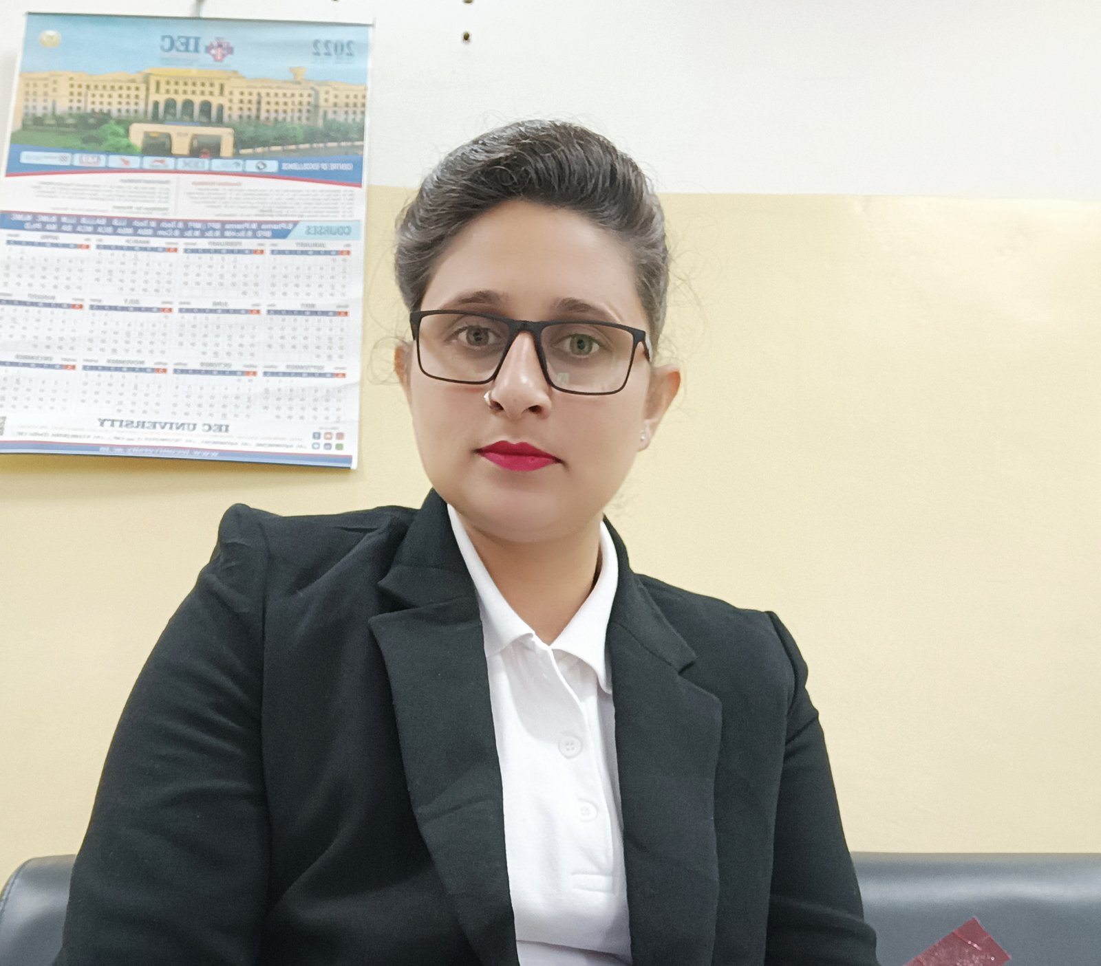 Manpreet Kaur